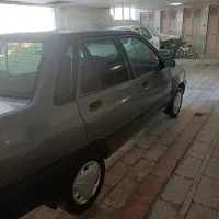 پراید ۸۸ دوگانه دستی|خودرو سواری و وانت|قم, بنیاد|دیوار