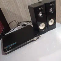 ضبط سی دی|پخش‌کننده DVD و ویدیو|تبریز, |دیوار