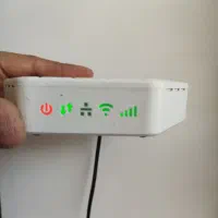 مودم سیم کارتی|مودم و تجهیزات شبکه|رفسنجان, |دیوار