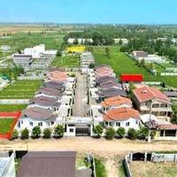 زمین۱۵۰متری‌شهرکی‌ساحلی‌/باقابلیت‌دریافت‌سند|فروش زمین و ملک کلنگی|چاف و چمخاله, |دیوار