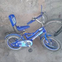 دوچرخه|دوچرخه، اسکیت، اسکوتر|نیشابور, مازول|دیوار