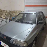 پراید141مدل90 هیدرولیک