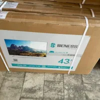 تلویزیون ال ای دی همه سایزا بصورت اقساط|تلویزیون و پروژکتور|بروجرد, |دیوار