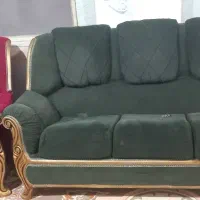 مبل هفت نفره