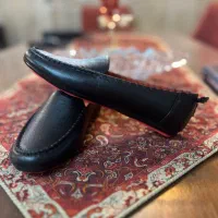 کفش چرم زنانه|کیف، کفش، کمربند|سبزوار, امیر کبیر|دیوار