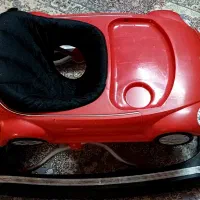 روروعک کارکرده|کالسکه و لوازم جانبی|تهران, شهرک شریعتی|دیوار