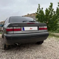 زانتیا ۸۹ فوق العاده