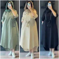 پوشاک زنانه و بچگانه|لباس|قم, شهرک طالقانی|دیوار