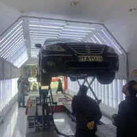 مرکزفوق تخصصی زنگنه تشخیص رنگ و کارشناسی خودرو فنی