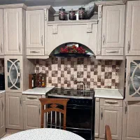 کابینت دسته دوم|بوفه، ویترین، کنسول|تهران, دیلمان|دیوار