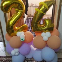 تم تولد عدد ۲۴