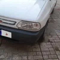 پراید مدل۹۰کامل بیرنگ