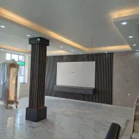 فروش ماربل شیت کناف سقف کاذب ترمووال دیوارپوش|مصالح و تجهیزات ساختمان|سراب, |دیوار