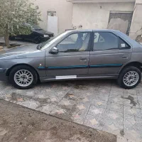 پارس مدل 85
