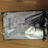 هارد HDD 4TB بنفش
