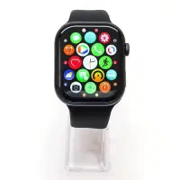 ساعت هوشمند مدل KW27 MAX با 5 عدد بند / با گارانتی|ساعت|شیروان (خراسان), |دیوار