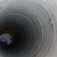 استان سفر چاه کن تمام وقت