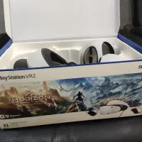 PS VR 2|کنسول، بازی ویدئویی و آنلاین|کرج, کرج نو|دیوار