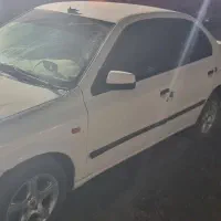 سمند مدل ۹۰