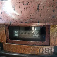 بخاری شومینه