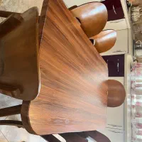 میزناهارخوری ۶نفره