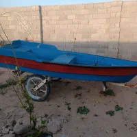 قایق ماهی گیری