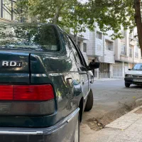 پژو آردی RD i|خودرو سواری و وانت|مشهد, بلال|دیوار