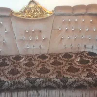 مبل تر تمیز|مبلمان خانگی و میز عسلی|کوهدشت, |دیوار