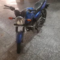 پالس|موتورسیکلت|تهران, تهرانسر مرکزی|دیوار