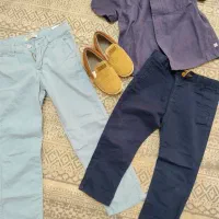 لباس بچه مناسب ۲ تا سه سال