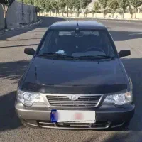 پراید 111 EX مدل آخر 92