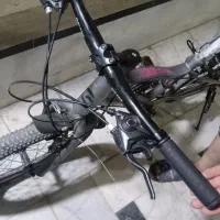 دوچرخه ۲۰ دنده ای
