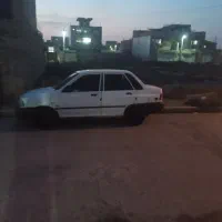 پراید تمام رنگ موتور گیربکس سالم|خودرو سواری و وانت|فراغی, |دیوار