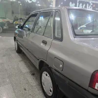 پراید صبا مدل 87