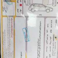 207 TU3 دنده ای|خودرو سواری و وانت|پاکدشت, پاکدشت (مامازند)|دیوار