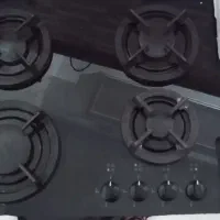 گاز 4شعله اخوان