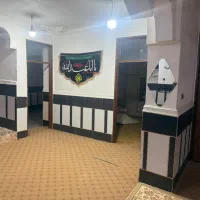 خانه ویلایی میناب شیخ آباد