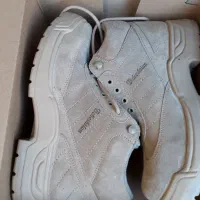 کفش کار و کوه نوردی