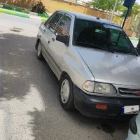 پراید مدل۸۷
