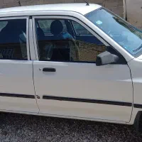 فروشی پراید مدل 95