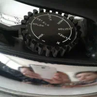 اتو سنگین مارک یونیور فرانسوی اصل مخصوص خیاط هاا|اتو و لوازم اتو|اصفهان, چشمه باقرخان|دیوار