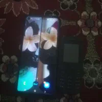 گوشی a21s