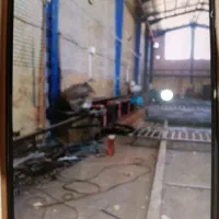 جوشکاری وبرشکاری