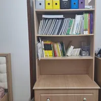 کتابخانه از برند اپادانا|کتابخانه، شلف، قفسه‌های دیواری|تهران, چیتگر|دیوار