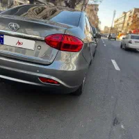 جک j4|خودرو سواری و وانت|تهران, توحید|دیوار