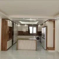 کابینت و کمد دیواری جاکفشی ام دی اف نقد و اقساط