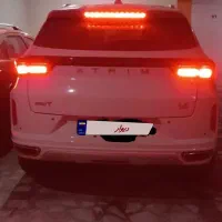 اکستریم lx سفید صفر|خودرو سواری و وانت|تهران, شهرک محلاتی|دیوار