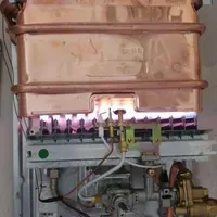 نصب و تعمیر و سرویس ابگرمکن دیواری