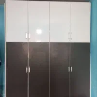 کمد دیواری جا دار و بزرگ