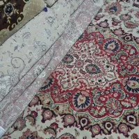 فرش|فرش|پردیس, فاز ۱|دیوار